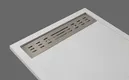 marble narrow shower tray manufacturer for home 3