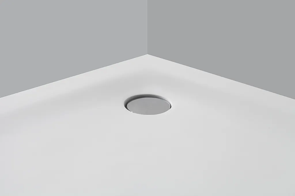 KingKonree stone shower trays top for motel 3