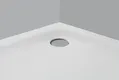 KingKonree stone shower trays top for motel 3