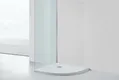 KingKonree stone shower trays top for motel 2