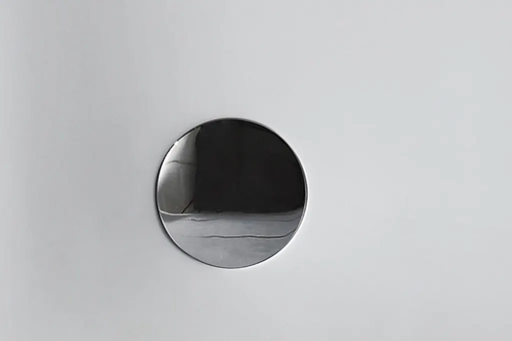 KingKonree stone shower trays top for motel 4