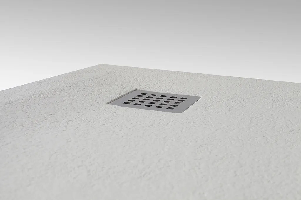 resin large shower trays customized for hotel KingKonree 4