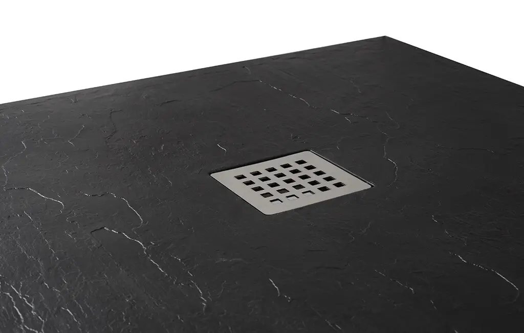 KingKonree square shower tray customized for home 3