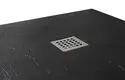 KingKonree square shower tray customized for home 3