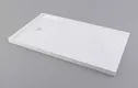 KingKonree rectangle square shower tray design for home 2