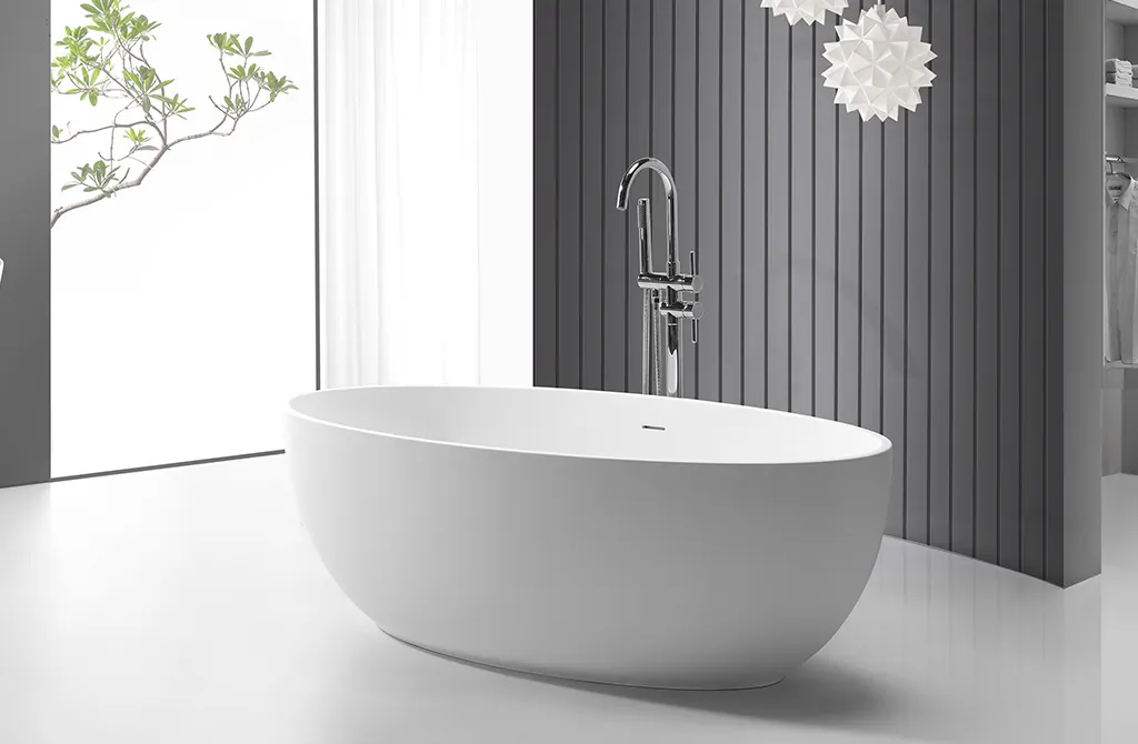KingKonree freestanding tubs for sale OEM for bathroom 2