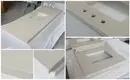 KingKonree acrylic countertops sink for hotel1 2
