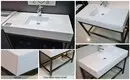 KingKonree customized custom vanity tops manufacturer for motel 2