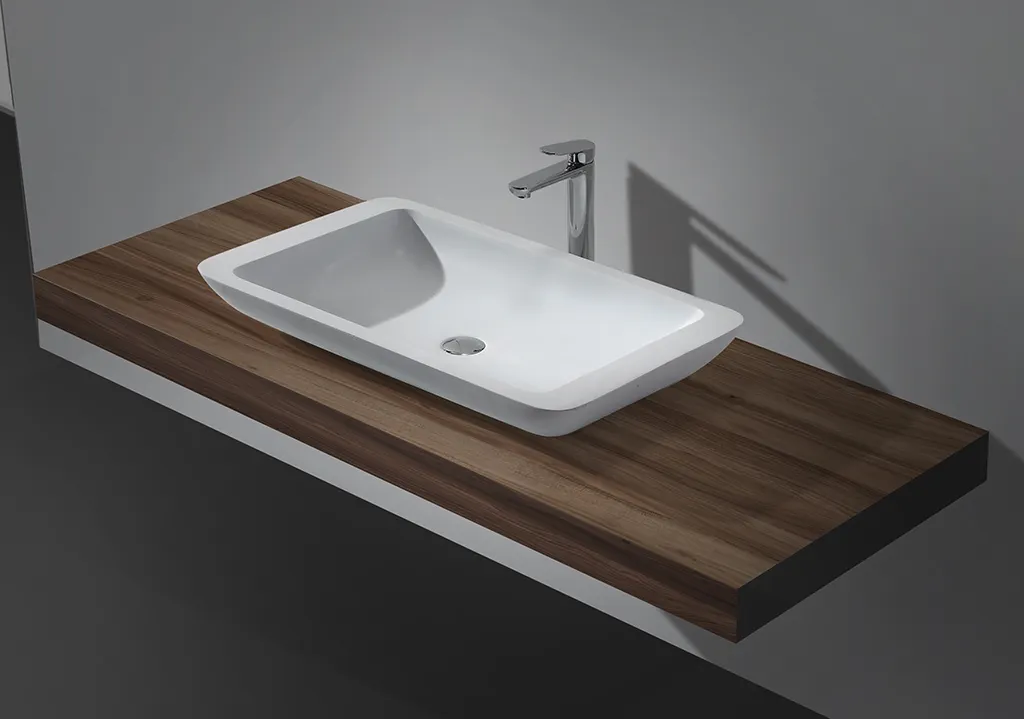 KingKonree kkr1512 bathroom countertops and sinks at discount for restaurant 2