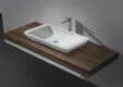 KingKonree kkr1512 bathroom countertops and sinks at discount for restaurant 2