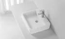 KingKonree durable above counter sink bowl customized for room 2