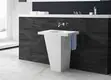KingKonree bathroom sink stand design for home 2