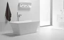 overflow discount bathtubs short OEM for family decoration 2