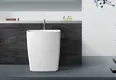 KingKonree bathroom sink stand design for bathroom 2