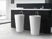 KingKonree free standing wash basin factory price for home 2
