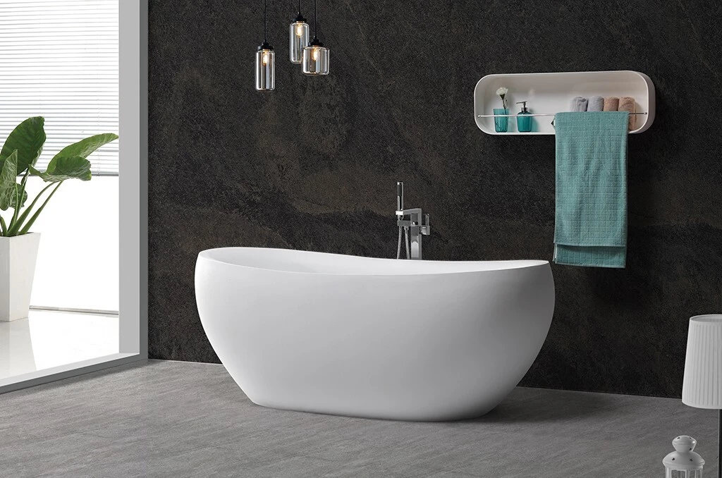 KingKonree bathroom sanitary ware design for home 2