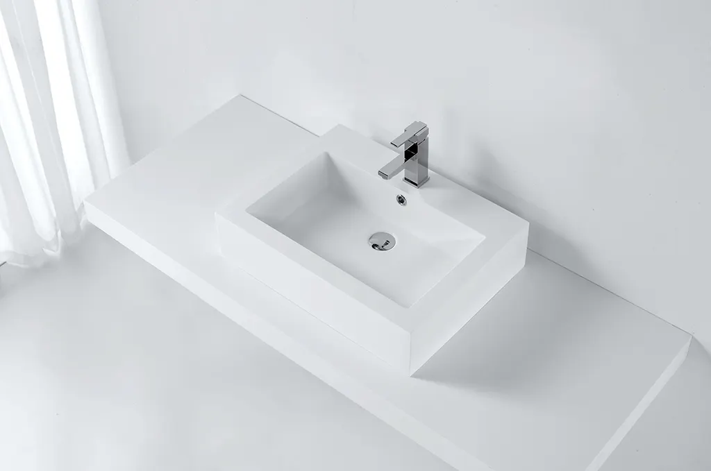 KingKonree under counter wash basin top-brand for family 2