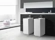 KingKonree rectangle sanitary ware manufactures personalized for toilet 2