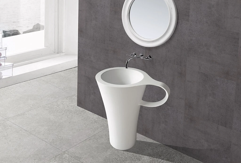 KingKonree black sanitary ware suppliers customized for hotel 2