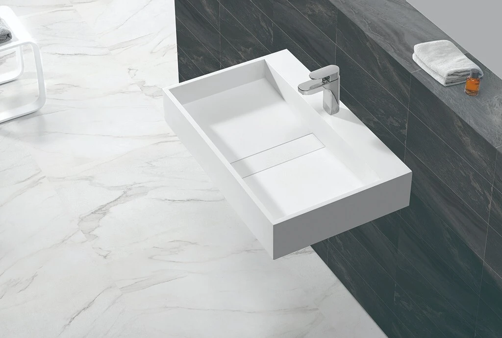 KingKonree small countertop basin on-sale for hotel 2