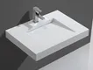 KingKonree solid surface wash basin on-sale for family2 2