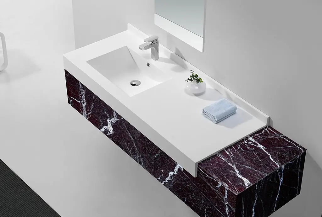 KingKonree wash basin models and price design for motel 2
