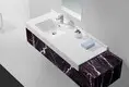 KingKonree wash basin models and price design for motel 2