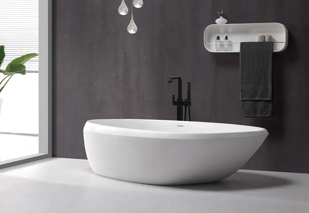 KingKonree sanitary ware manufactures customized for toilet 2