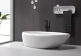 KingKonree sanitary ware manufactures customized for toilet 2