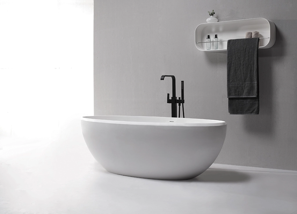 KingKonree sanitary ware manufactures factory price for bathroom 2