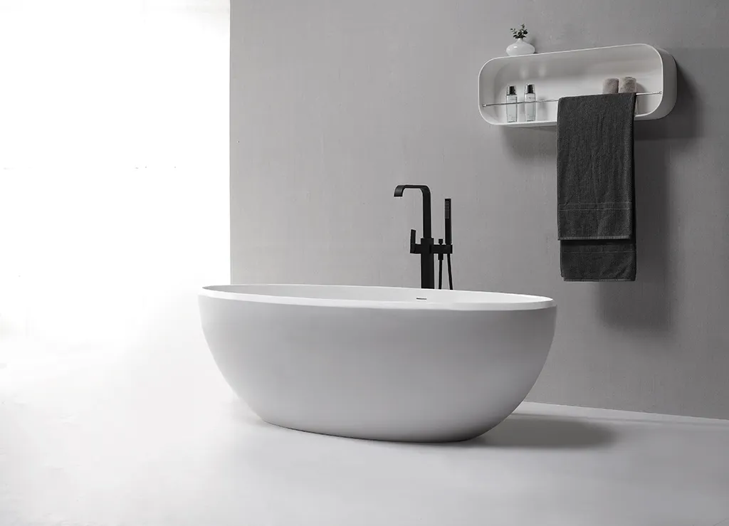 on-sale best freestanding bathtubs at discount for shower room 2