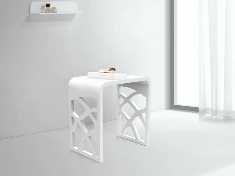 KingKonree perching stool for shower supplier for home 2