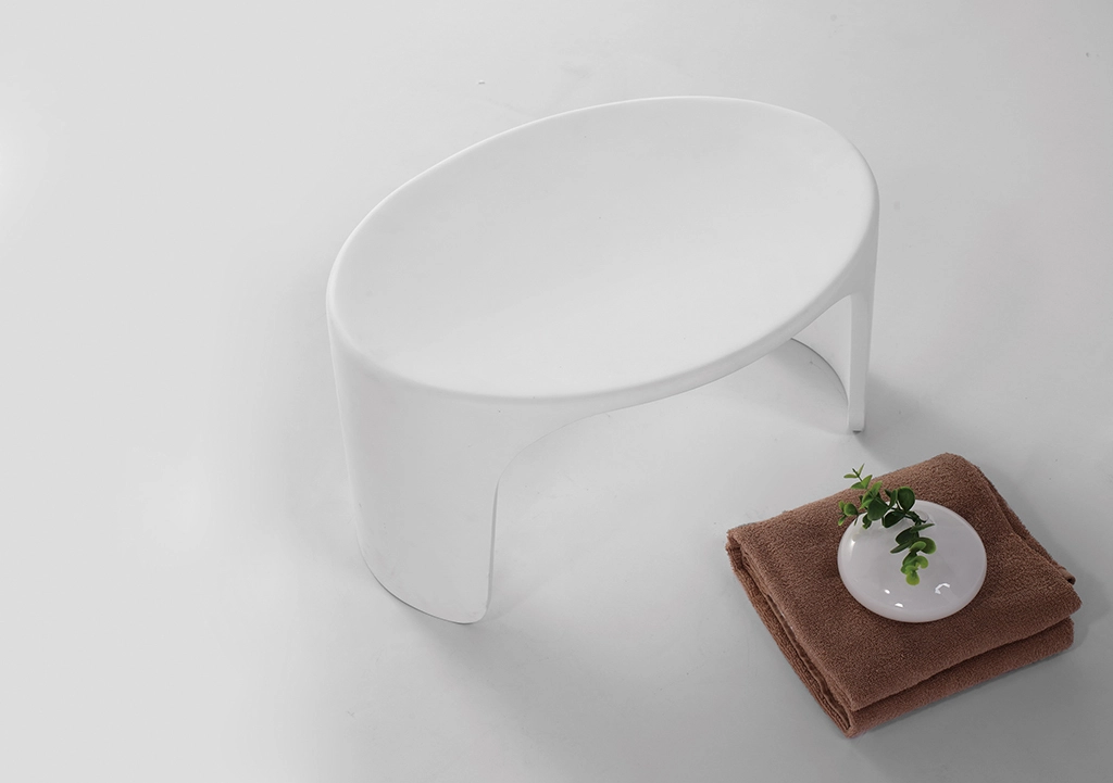 pure shower chair stool supplier for home 2