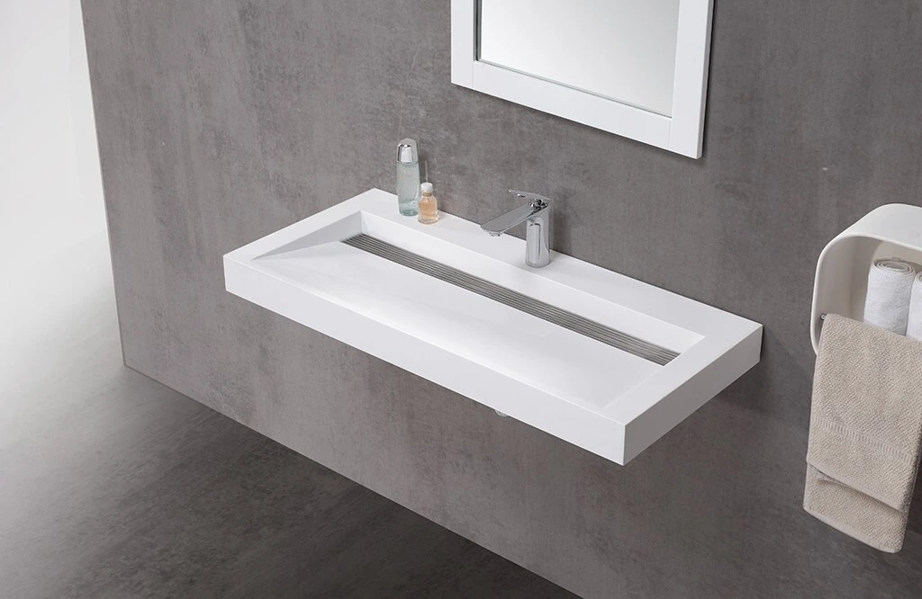 KingKonree wash hand basin top-brand 2