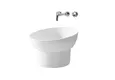 highend stone vanity customized for family 2