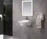 KingKonree small sanitary ware manufactures personalized for hotel 2
