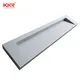 artificial all in one bathroom sink and countertop manufacturer for hotel 1