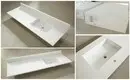 KingKonree back splash acrylic countertops manufacturer for bathroom 2