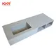 back black granite vanity top manufacturer for home 1