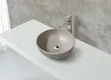 KingKonree approved above counter vanity basin cheap sample for hotel1 2