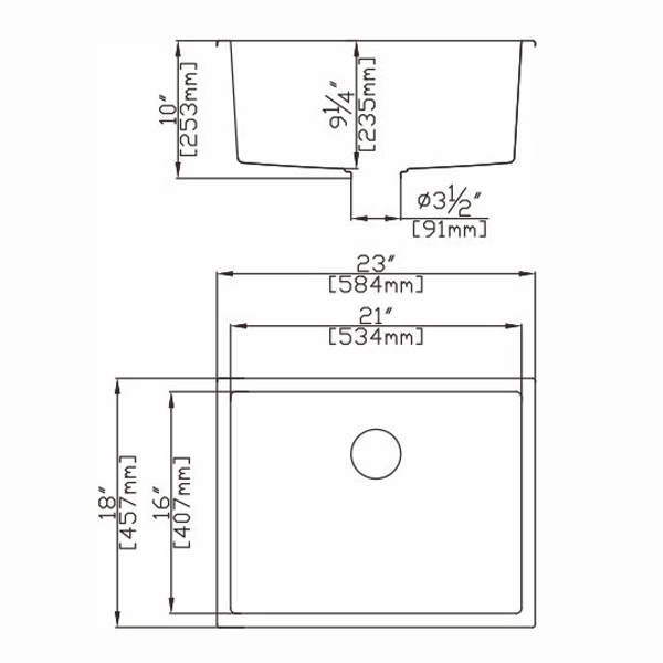 KingKonree kraus 30 undermount sink supplier for apartment 2