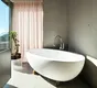 KingKonree contemporary bathtubs freestanding free design for bathroom 2