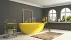black free standing bath tubs for sale OEM for hotel 2