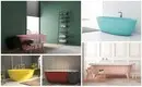 KingKonree high-end stand alone bathtubs for sale OEM for family decoration 8
