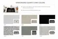 KingKonree black above counter lavatory sink supplier for home 3