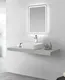 KingKonree white bathroom above counter basins at discount for restaurant 2