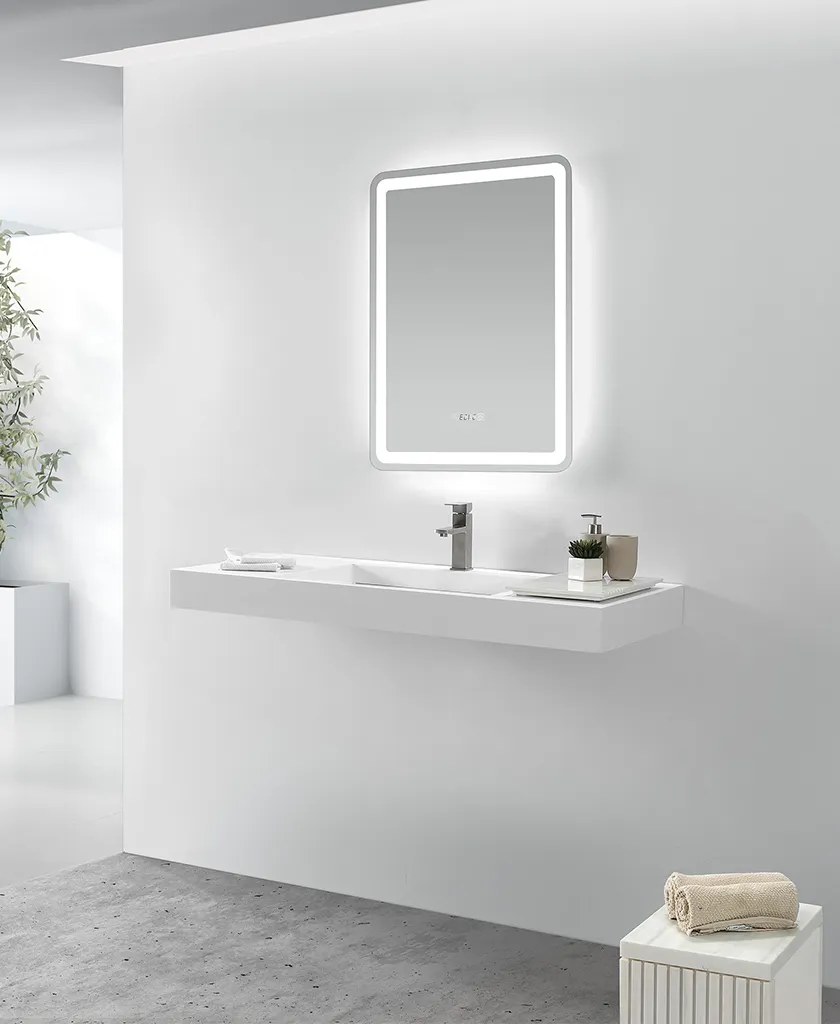 KingKonree fancy wall mounted wash basins design for toilet 2