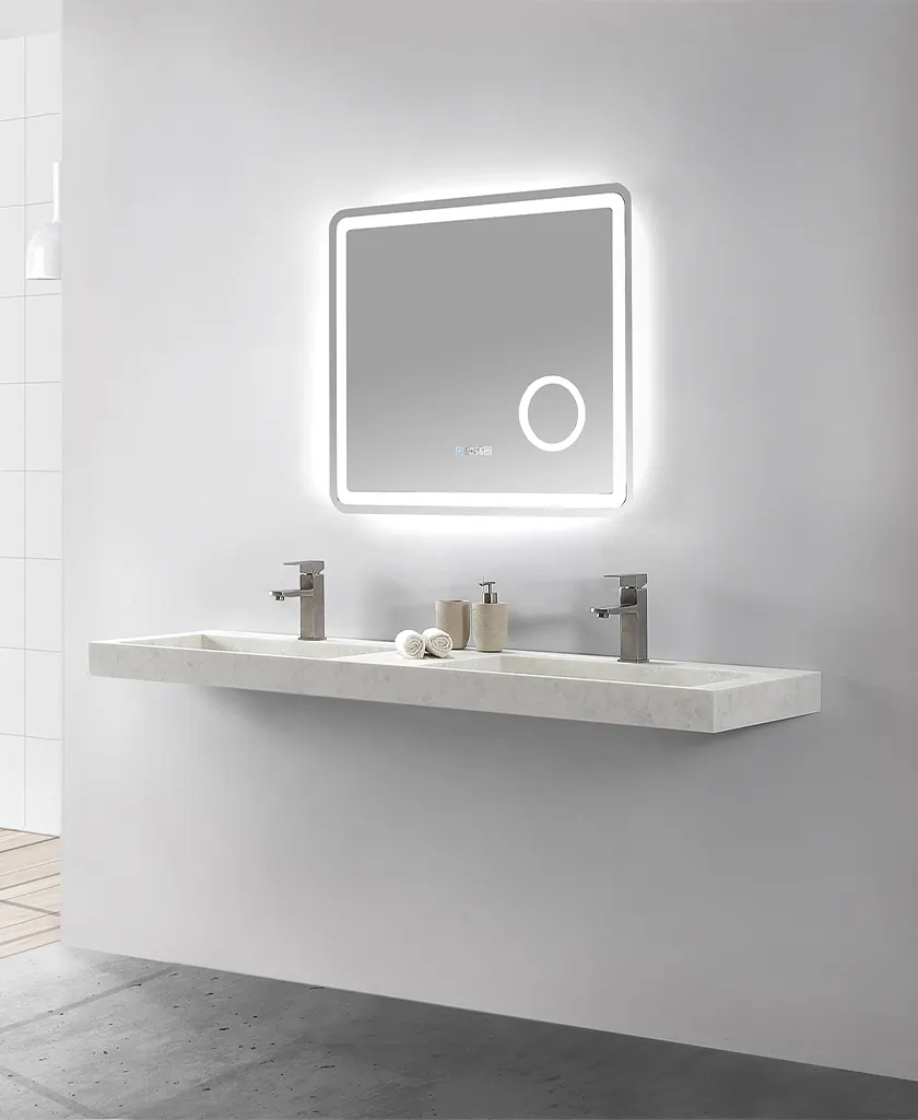KingKonree unique wall hung cloakroom basin supplier for toilet 2