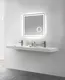 KingKonree unique wall hung cloakroom basin supplier for toilet 2