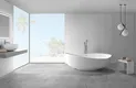 KingKonree unique freestanding bathtubs ODM for family decoration1 2